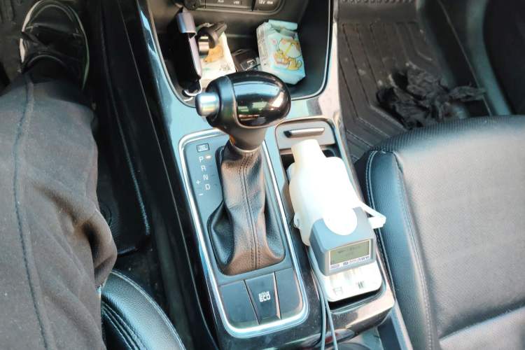 Used Kia K4 2014 1.8L Automatic DLX
