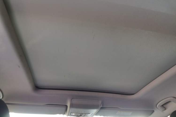 Used Volkswagen Teramont X 2020 Revised Version 330TSI Two-Wheel Drive Luxury Edition
