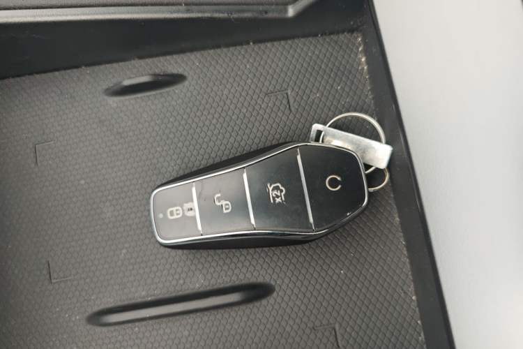 Used BYD Qin L 2025 EV 545KM Beyond Version