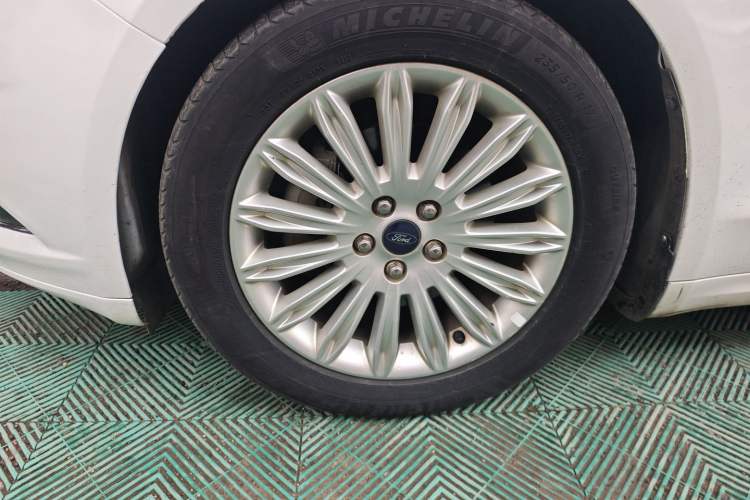 Used Ford Mondeo 2013 2.0L GTDi 200 Fashion Edition