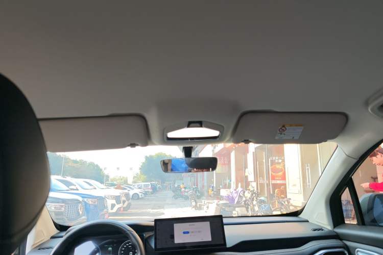 Used  Horizon 2023 550 km Creator Edition