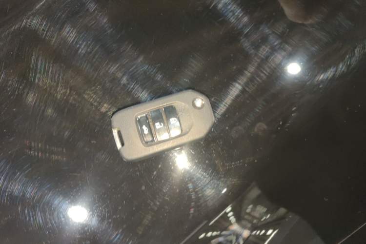 Used Honda Accord 2016 2.0L Comfort Edition
