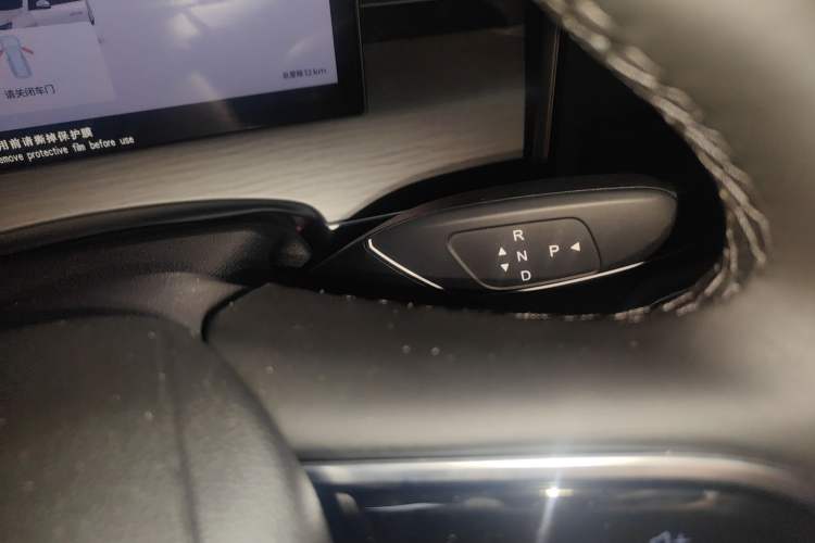 Used Chery Fengyun T8 2025 1.5T 130 km Luxury Edition 5-Seater
