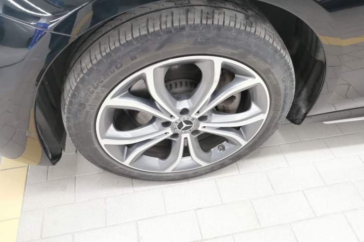 Used Mercedes-Benz E-Class 2021 E 300 L Sport Luxury Edition
