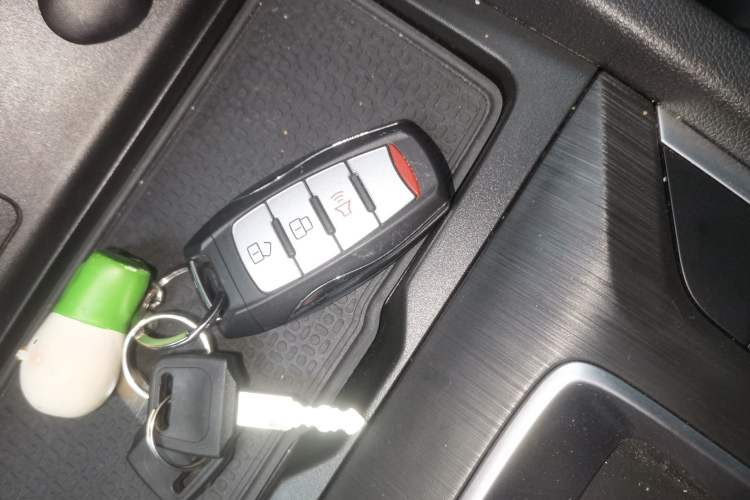 Used Great Wall Poer 2023 2.0T Commercial Version Automatic Diesel Two-Wheel Drive Elite Standard Box GW4D20M
