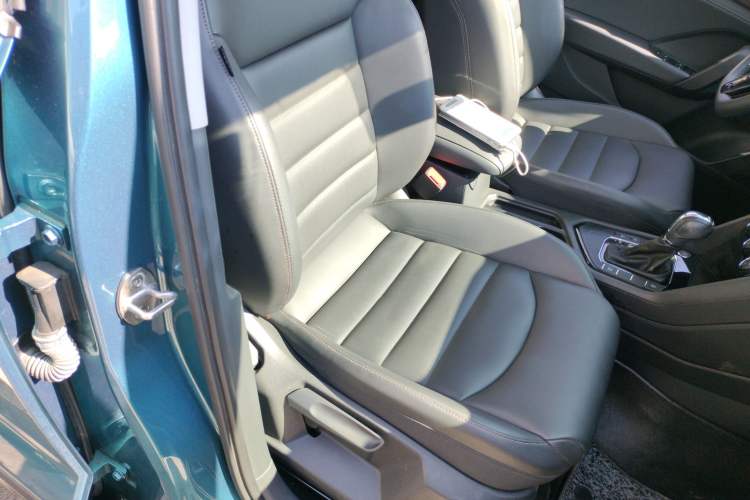 Used Volkswagen Tharu 2019 280TSI Two-Wheel Drive Luxury Edition China V Standard