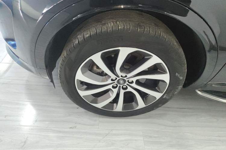 Used Land Rover Discovery Sport 2022 249 PS R-Dynamic S Performance Edition 5 Seats