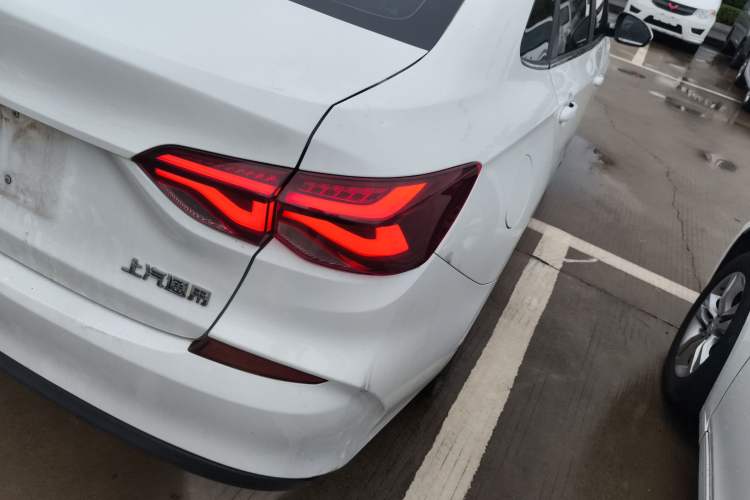 Used Chevrolet Monza 2020 320 Automatic Enjoyment Edition
