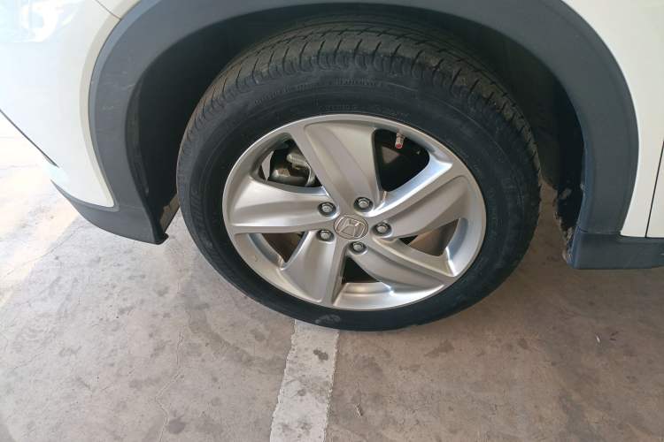 Used Honda Vezel 2020 220 TURBO CVT Elite Edition