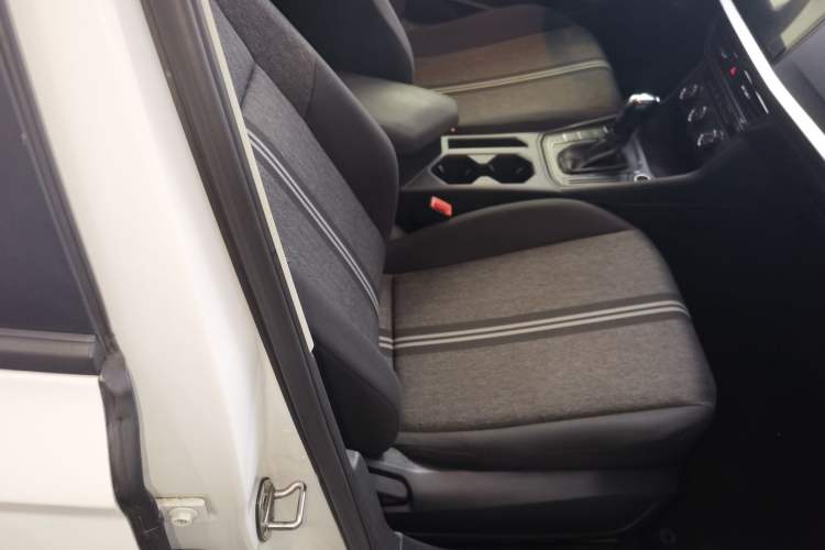 Used Volkswagen Lavida 2018 1.5L Automatic Fashion Edition China V Standard
