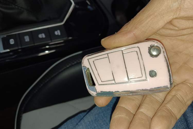 Used Volkswagen Tayron X 2020 330TSI Two-Wheel Drive Luxury Smart Connectivity Version