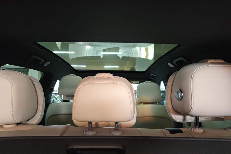 Used Li Auto L6 2024 Pro Model