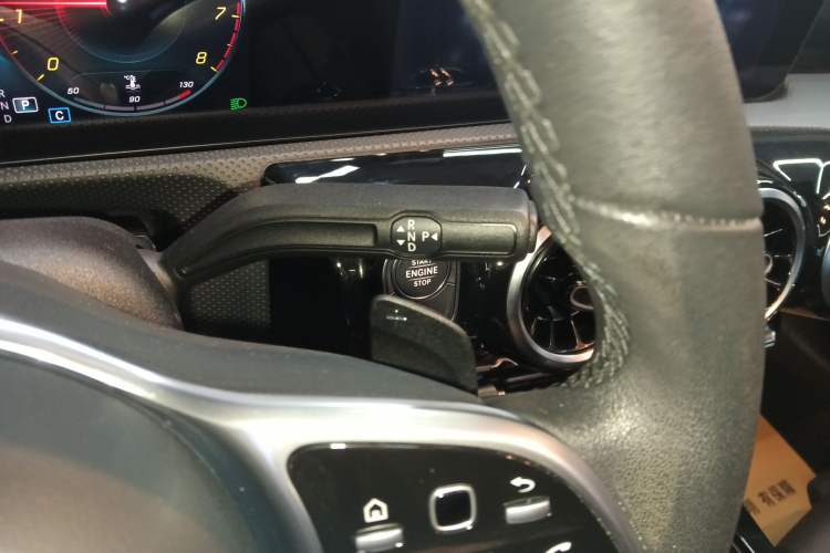 Used Mercedes-Benz A-Class 2020 Restyled A 200 L Sport Sedan Dynamic Version
