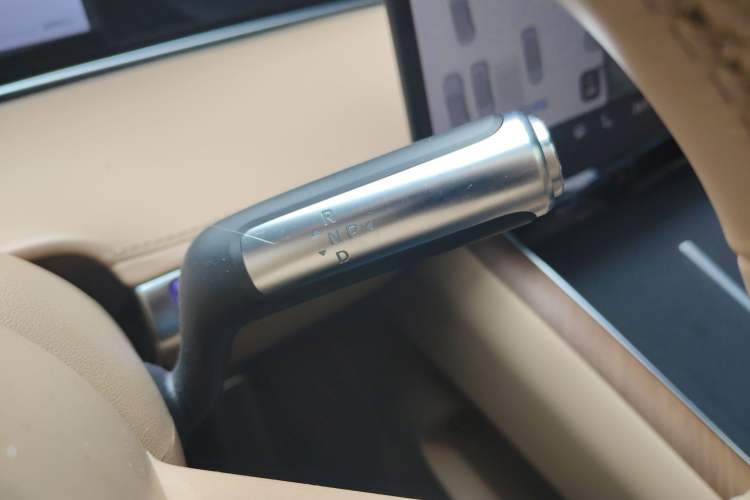 Used Hima Stelato S9 2024 All-Electric Ultra Four-Wheel-Drive Flagship Edition
