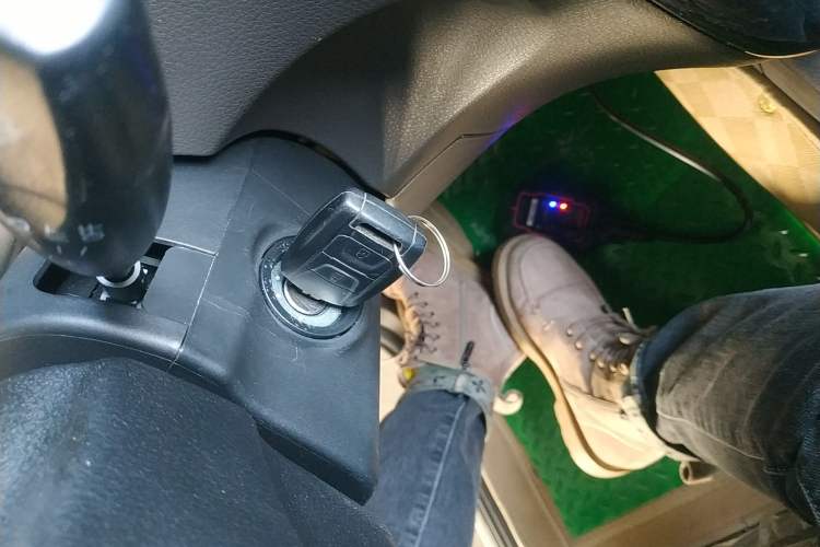 Used Wuling Rongguang V 2019 1.5L Standard Version China VI LAR
