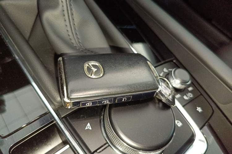 Used Mazda Mazda 3 Axela 2022 2.0L Automatic Zhiya Edition