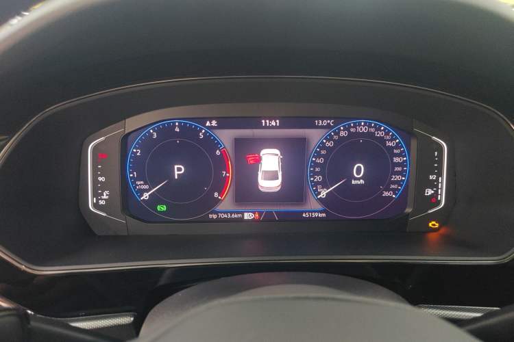 Used Volkswagen Passat 2022 330TSI Starry Luxury Edition