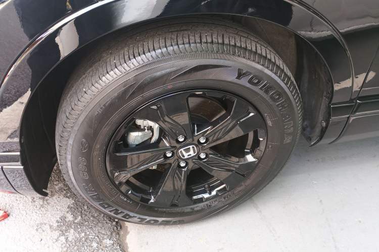 Used Honda Breeze 2021 240TURBO CVT 2WD Prestige Edition
