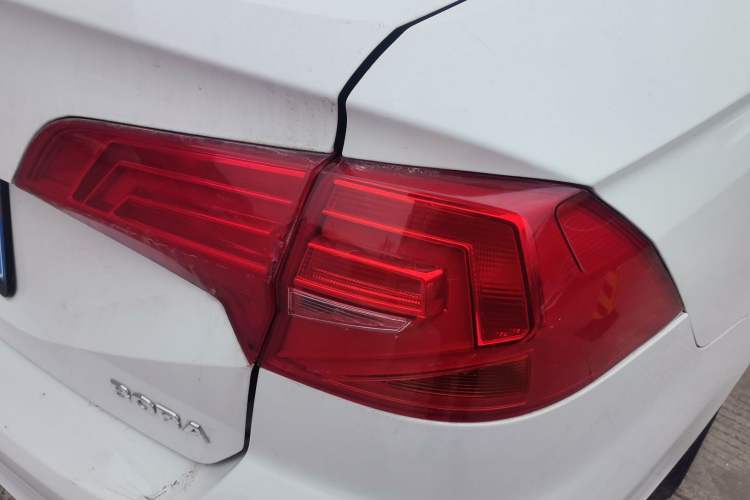 Used Volkswagen Bora 2018 1.5L Automatic Comfort Model