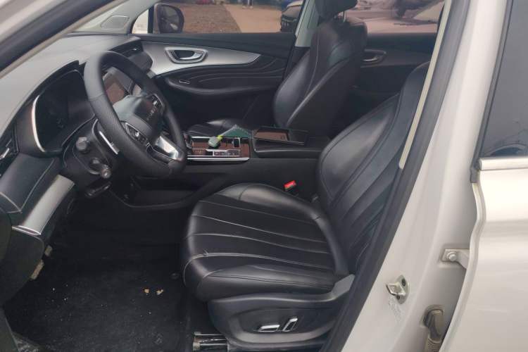 Used Roewe RX5 MAX 2019 300TGI Automatic 4G Connect Luxury Edition