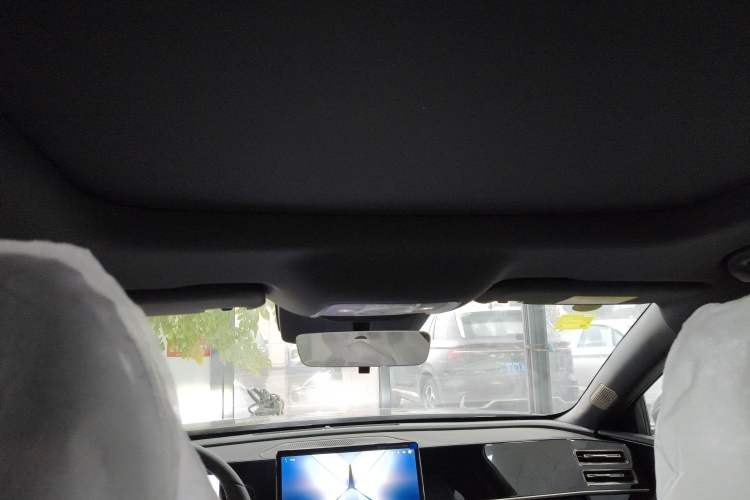 Used BYD Qin L 2025 DM-i Smart Drive 120KM Leading Model