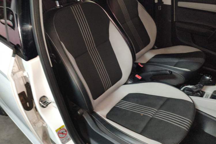 Used Skoda Fabia 2015 1.6L Automatic Sport Edition