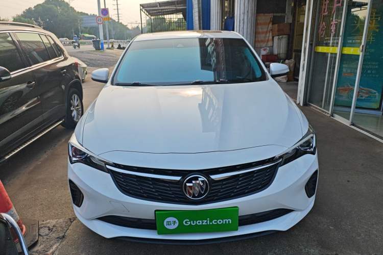 Used Buick Verano 2022 Pro 533T Enjoyment Edition
