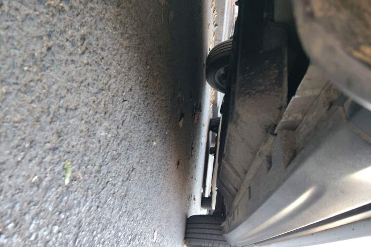 Used Geely Auto Emgrand X7 Sport 2020 1.8TD DCT ZhiZun PRO
