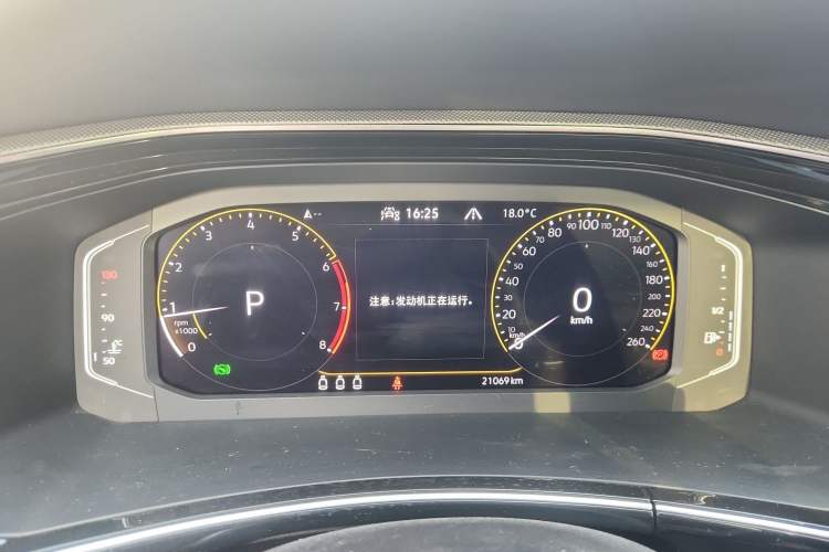 Used Volkswagen Tayron 2021 330TSI Two-Wheel-Drive 3rd Anniversary Limited Edition
