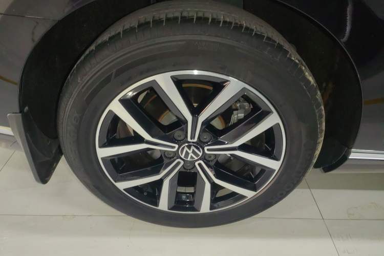 Used Volkswagen Magotan 2020 330TSI DSG Leading Model
