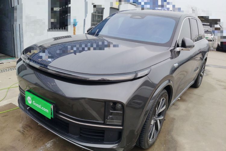 Used Li Auto L8 2023 Pro Model