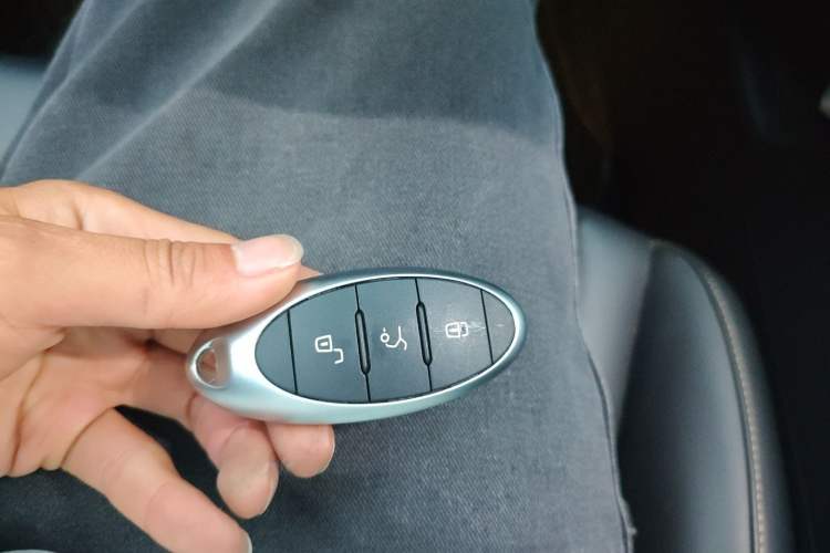 Used Bestune B70 2023 Third Generation 1.5T Automatic Enjoyment Version
