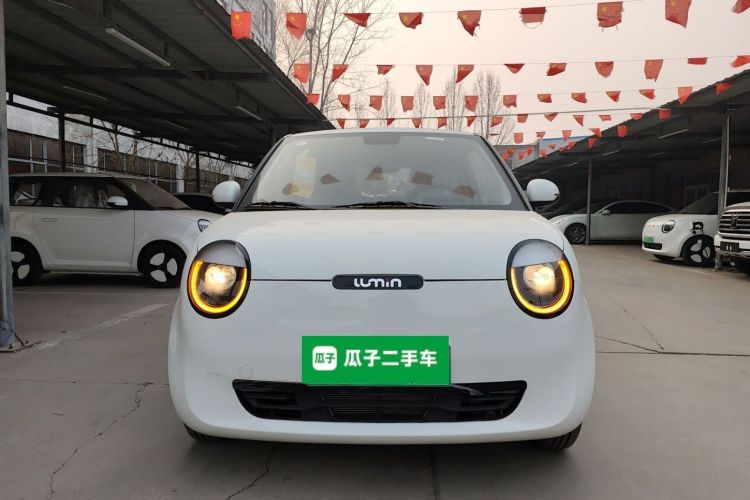 Used  Lumin 2024 130km Qingyue Version