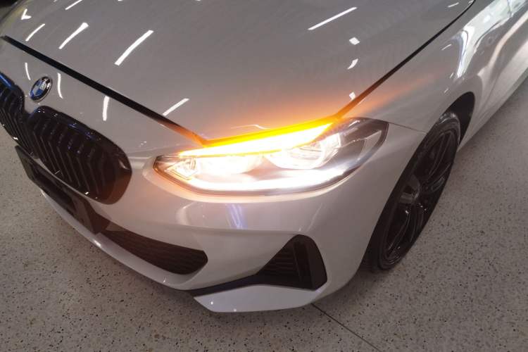 Used BMW 1 Series 2021 125i M Sport Night Edition
