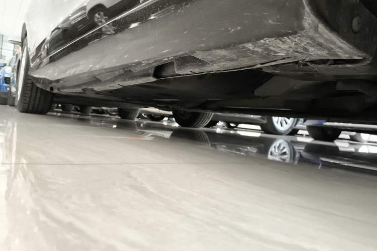 Used Volvo S60 2017 S60L T3 Smart Upgrade Edition
