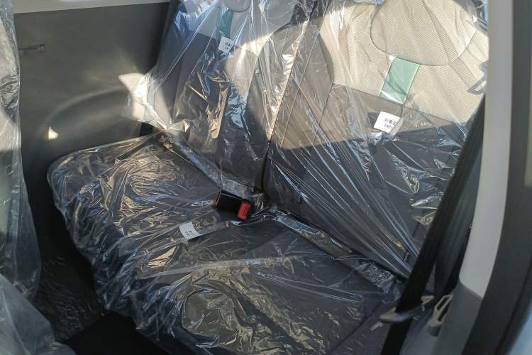 Used  Lumin 2025 205 km Xiangqin Version
