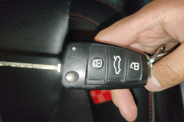 Used Chery Arrizo 5 2017 1.5L Manual Fashion Edition