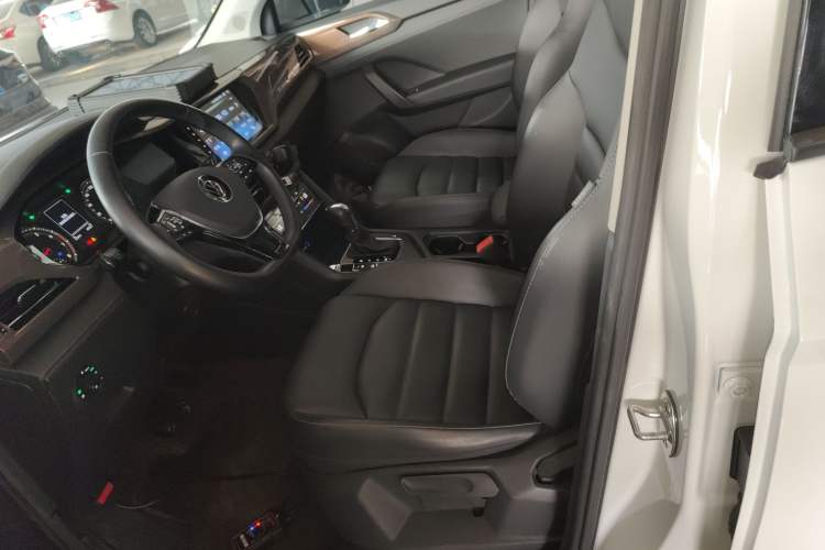 Used Volkswagen Tharu 2021 280TSI Two-Wheel Drive Comfort Edition