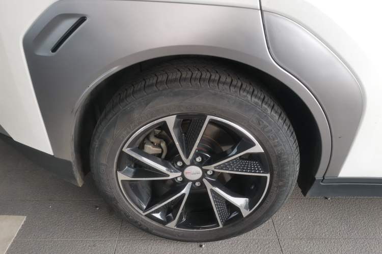 Used AION Y 2023 Plus 510 Enjoy Edition
