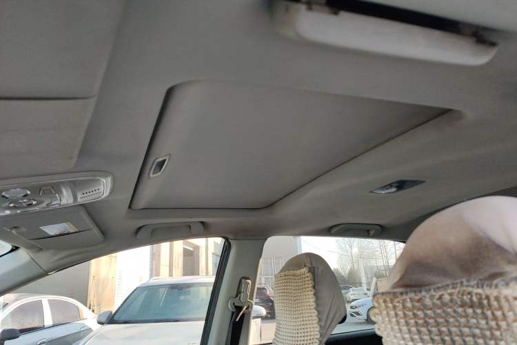 Used Haval H6 2015 Upgraded Model 1.5T Manual Two-Wheel Drive Elite Version