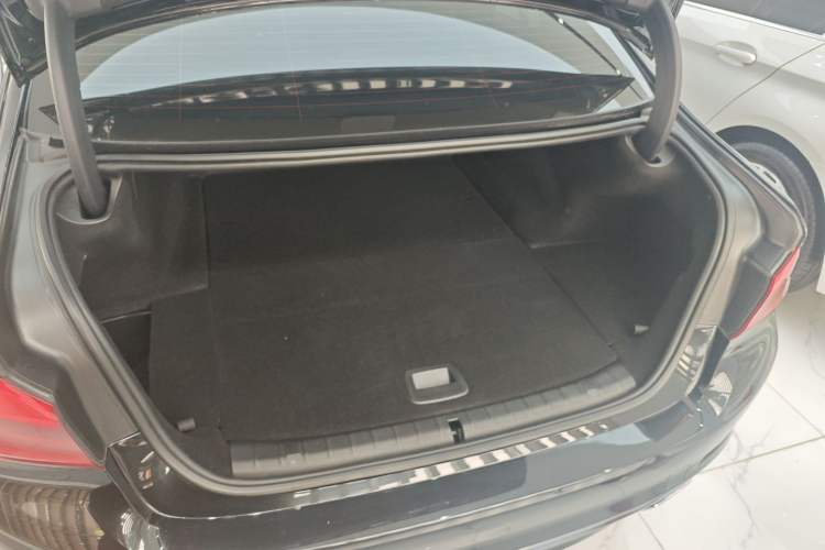 Used BMW 5 Series New Energy 2020 530Le Pioneer Edition