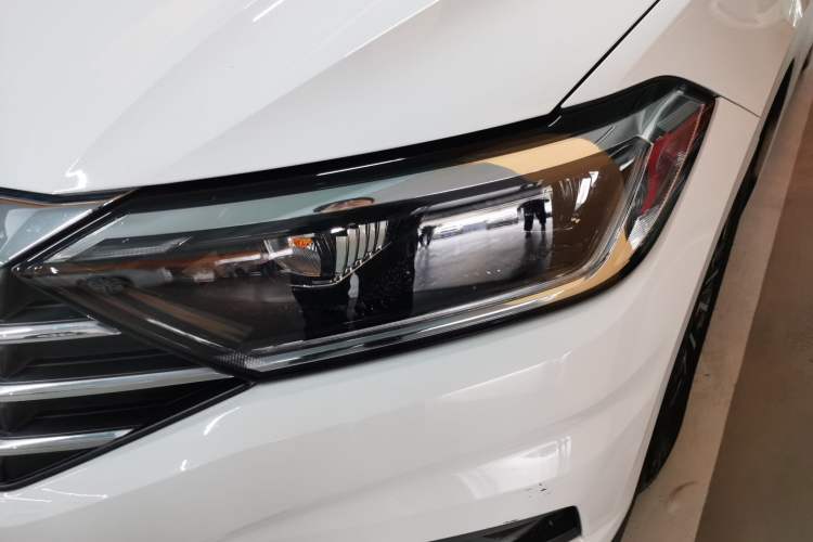 Used Volkswagen Sagitar 2020 280TSI DSG Comfort Version China VI Standard