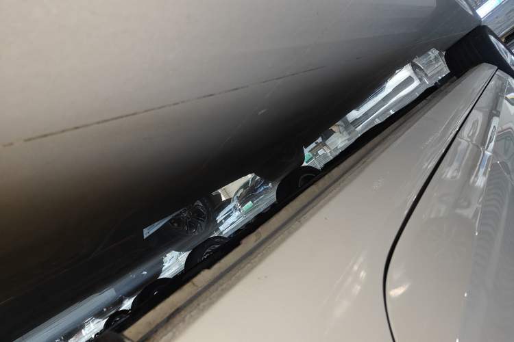 Used Ford Escort 2017 Happiness Edition 1.5L Automatic Fashion Version
