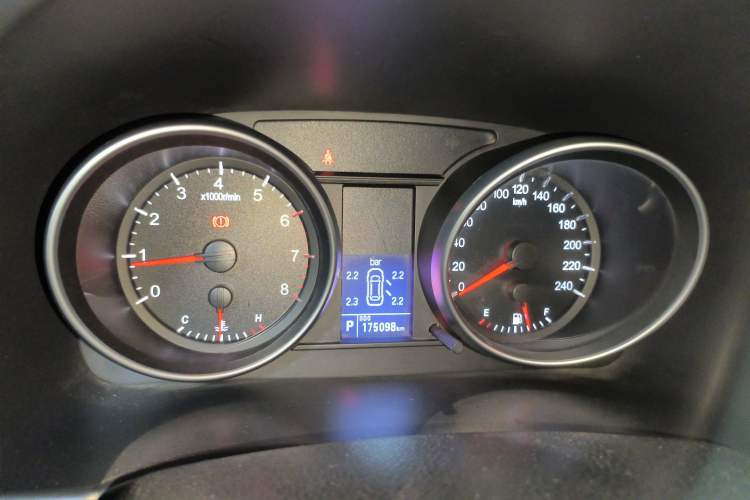 Used Haval H6 2014 Sport Edition 2.4L Automatic Elite Model
