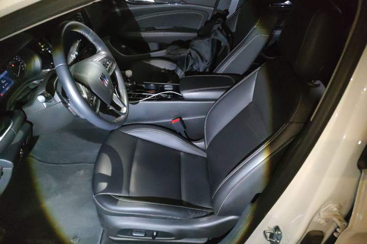 Used Buick Regal 2024 25T Deluxe Edition