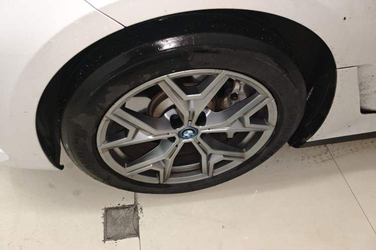 Used BMW i3 2024 eDrive 35 L