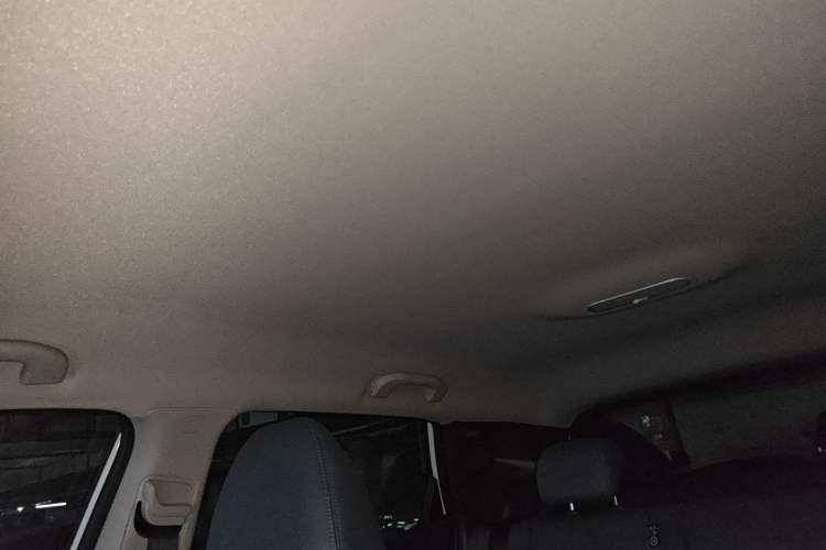 Used Nissan Qashqai 2025 Honor 2.0L CVT XV Genuine Edition
