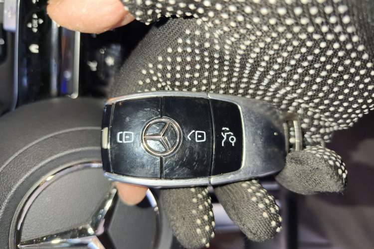 Used Mercedes-Benz E-Class (Import) 2023-Year Restyled E 260 Coupe
