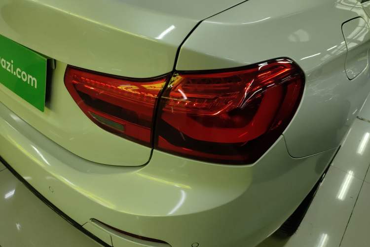 Used BMW 1 Series 2018 120i Design Package Model
