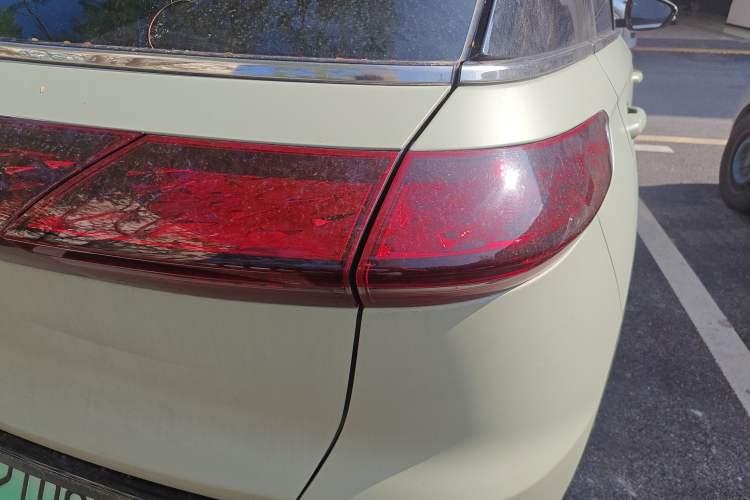 Used XPeng G3 2020 520i Luxury Edition
